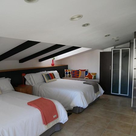 Apartament La Rayuela Monachil Zewnętrze zdjęcie