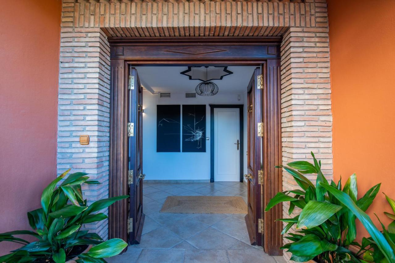 Apartament La Rayuela Monachil Zewnętrze zdjęcie