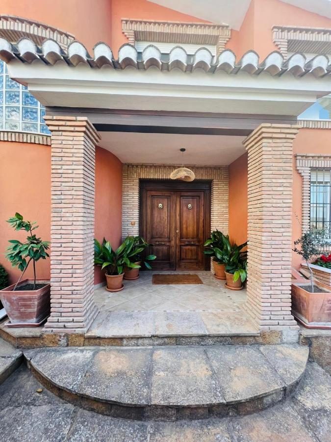 Apartament La Rayuela Monachil Zewnętrze zdjęcie