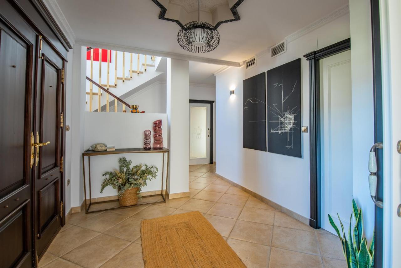 Apartament La Rayuela Monachil Zewnętrze zdjęcie