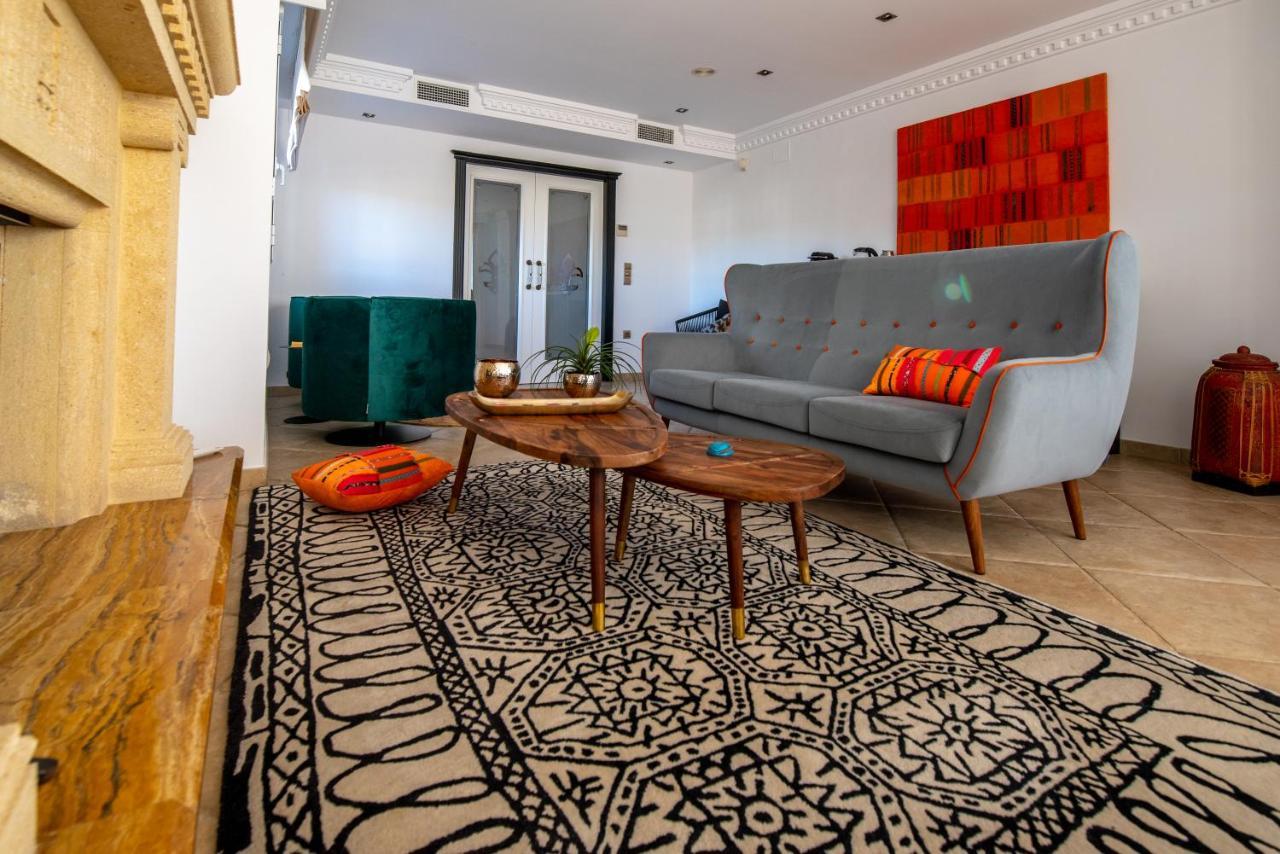 Apartament La Rayuela Monachil Zewnętrze zdjęcie
