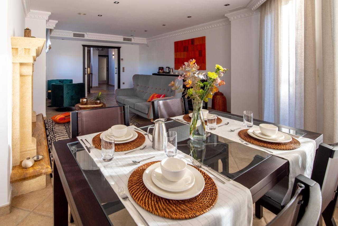 Apartament La Rayuela Monachil Zewnętrze zdjęcie