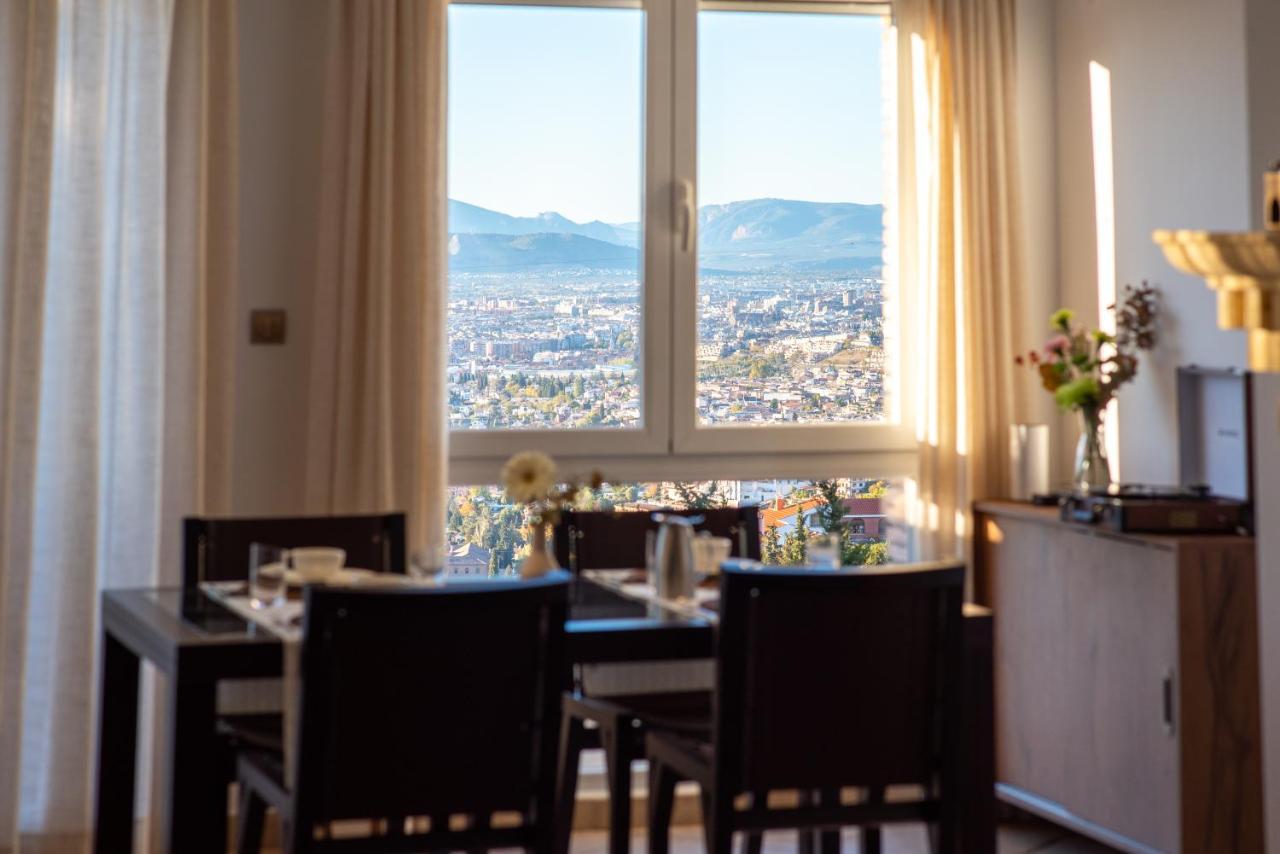 Apartament La Rayuela Monachil Zewnętrze zdjęcie