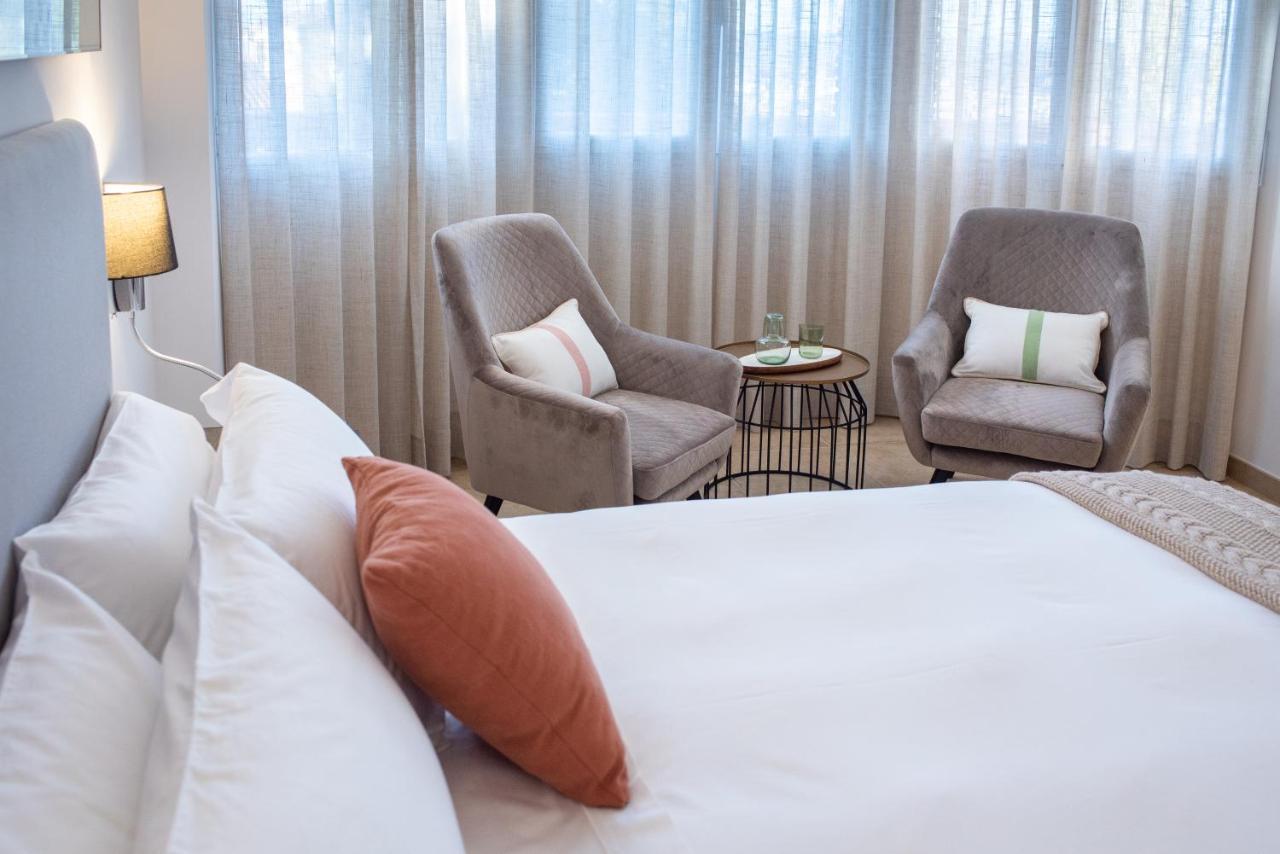 Apartament La Rayuela Monachil Zewnętrze zdjęcie