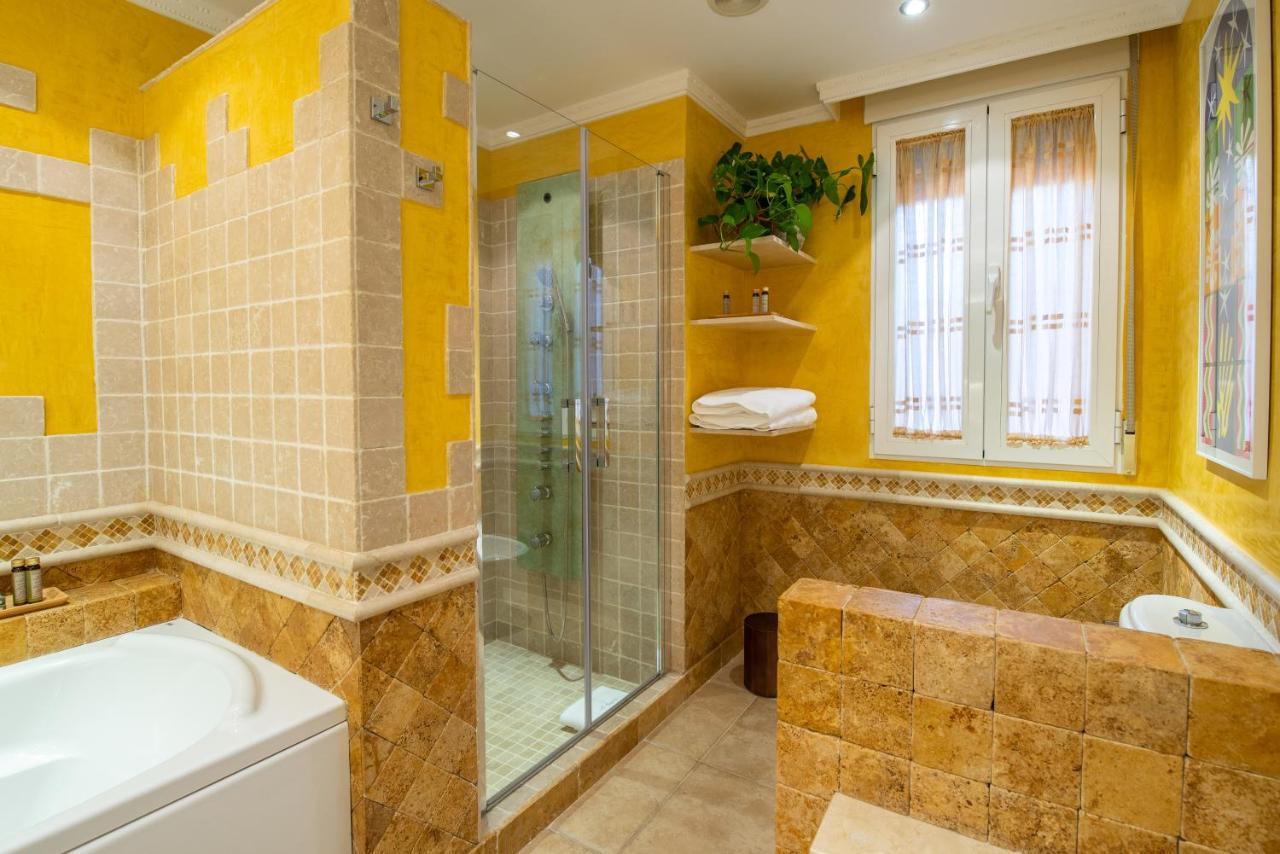 Apartament La Rayuela Monachil Zewnętrze zdjęcie