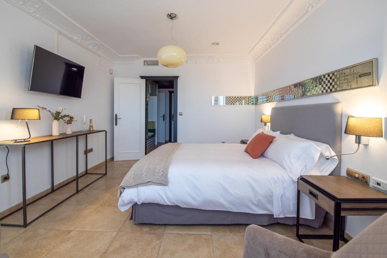 Apartament La Rayuela Monachil Zewnętrze zdjęcie
