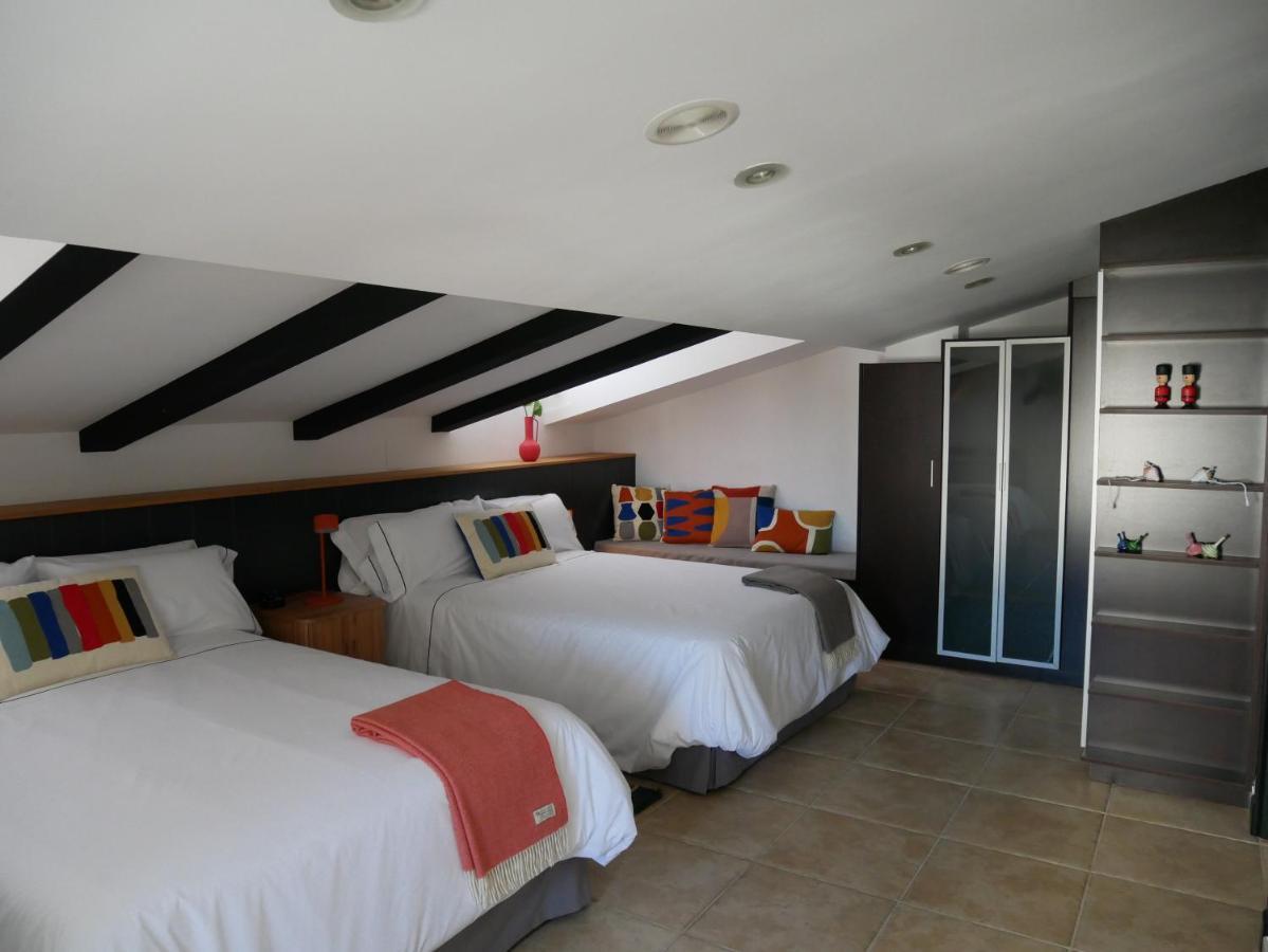 Apartament La Rayuela Monachil Zewnętrze zdjęcie
