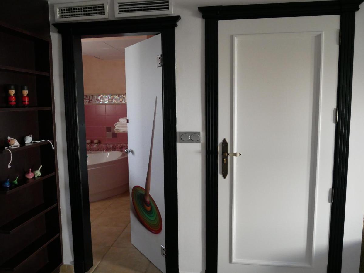 Apartament La Rayuela Monachil Zewnętrze zdjęcie